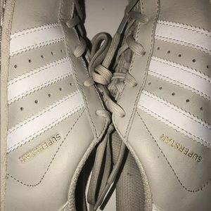 Adidas Superstars